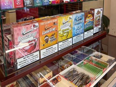 Foggy Zone Tobacco & Vape