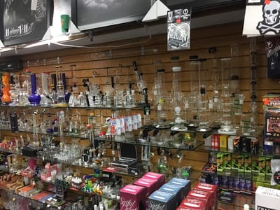 Forgotten Souls / Kelley's Fan Shop