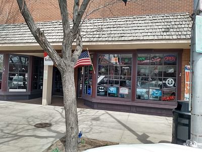 Forgotten Souls / Kelley's Fan Shop