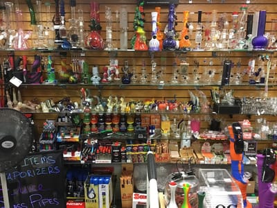 Forgotten Souls / Kelley's Fan Shop