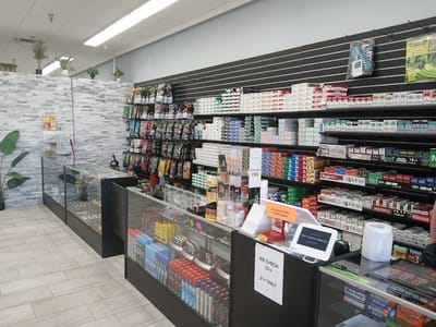 Fort Dodge Smoke & Vape