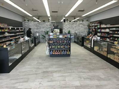 Fort Dodge Smoke & Vape