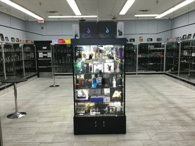 Fort Dodge Smoke & Vape