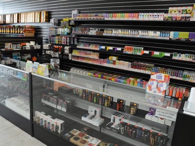 Fort Dodge Smoke & Vape