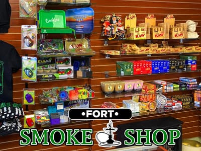 Fort Smoke Shop