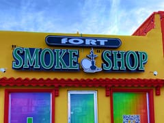 Fort Smoke Shop