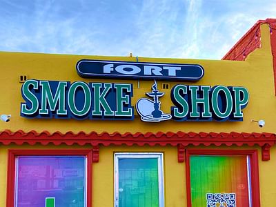 Fort Smoke Shop