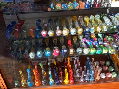 Fourth Ave. Smokeshop Yuma #2