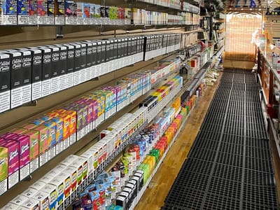 Fourth Ave. Smokeshop Yuma #2