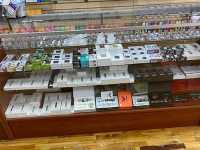 Fourth Ave. Smokeshop Yuma #2