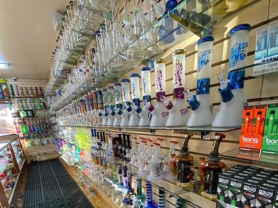 Fourth Ave. Smokeshop Yuma #2