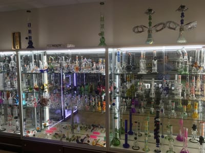 Franklin Smoke Shop