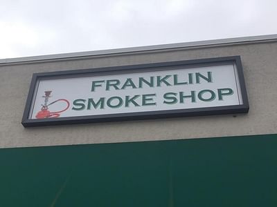 Franklin Smoke Shop