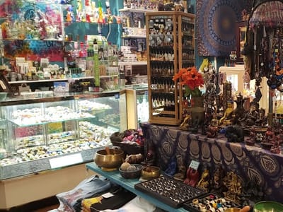 Freak Street Imports