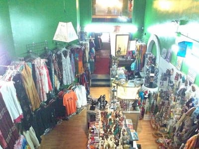 Freak Street Imports