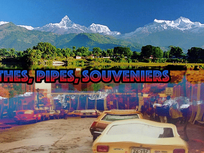 Freak Street Imports