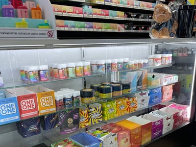 Free Smoke Vape and Smoke Shop