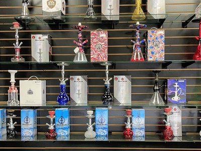 Free Smoke Vape and Smoke Shop