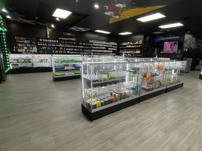 Free Smoke Vape and Smoke Shop