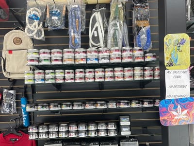 Free Smoke Vape and Smoke Shop