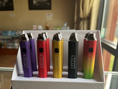 Freedom Vapes Mt Pleasant