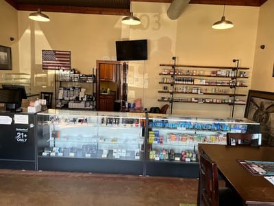 Freedom Vapes Mt Pleasant