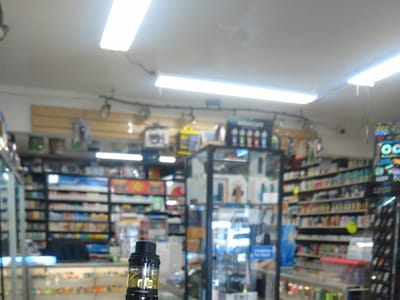 Fremont Cigar & Vape