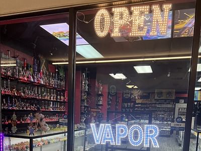 Friendly tobacco & vape