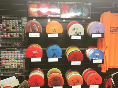 Frolic On the Mountain ~American Glass, CBD, Vapes , Disc Golf And Gift Shop