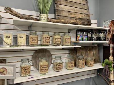 From Earth Wellness CBD Vape