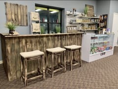 From Earth Wellness CBD Vape