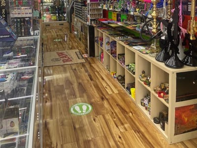 Fuel of Smoke & Vape