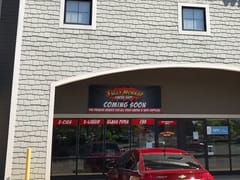 Fully Worked Smoke & Vape Shop