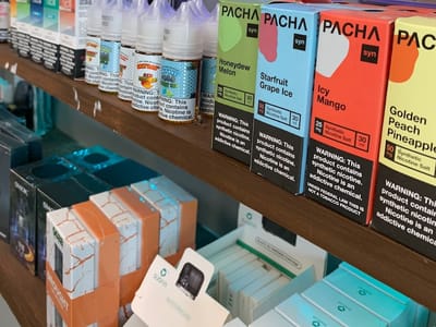 Fumee The Smoke Shop - Malvern (Delta 8, Vape, CBD, Kratom, Glass, Hookah)