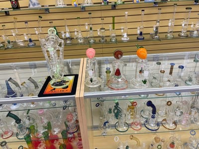 Fumo Vapes Smoke & Vape Shop