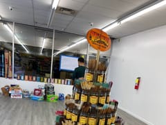 Fumo Vapes Smoke & Vape Shop