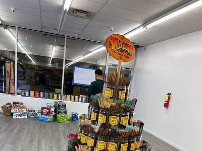 Fumo Vapes Smoke & Vape Shop