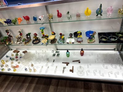 Fumo Vapes Smoke & Vape Shop