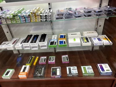 Fumo Vapes Smoke & Vape Shop