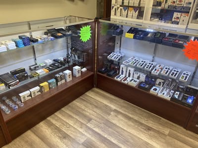 Fumo Vapes Smoke & Vape Shop