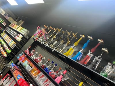 Fumo Vapes Smoke & Vape Shop