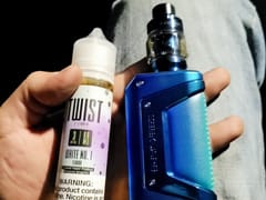 Fusion Tobacco And Vapes