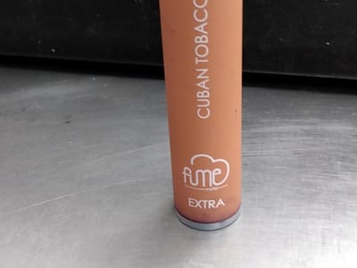 Fusion Tobacco And Vapes