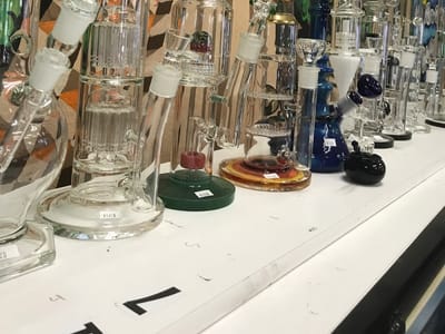 G & J Smoke & Vape Shop