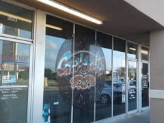 Galactic Papes and Vapes