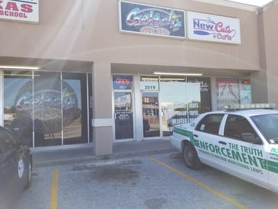 Galactic Papes and Vapes