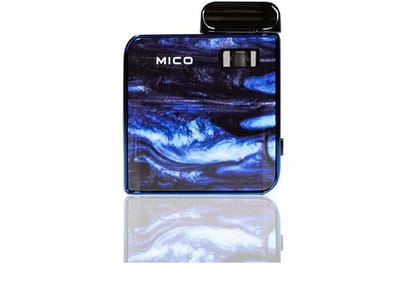 Galaxy Vape + Lubbock