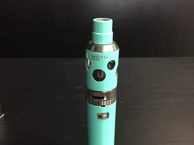 Galaxy Vape + Lubbock