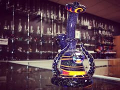 Gallery Smoke Roebuck- Birmingham East