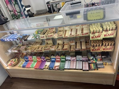 Gallery Smoke Roebuck- Birmingham East